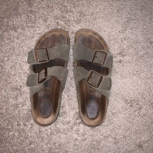 Birkenstock’s